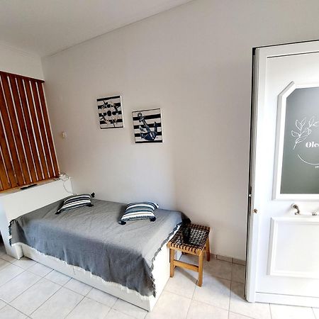Appartement Oleoso à Igoumenítsa Extérieur photo