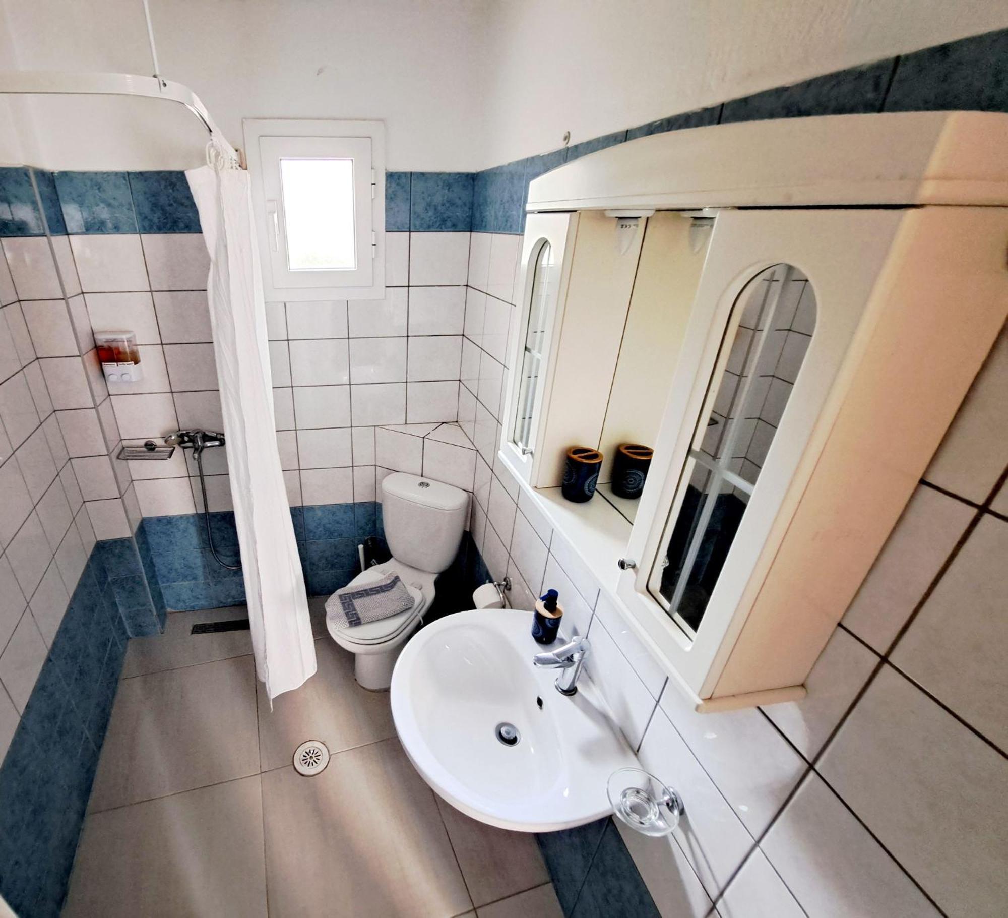 Appartement Oleoso à Igoumenítsa Extérieur photo